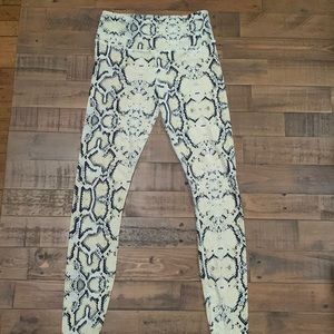 Varley Duncan Leggings